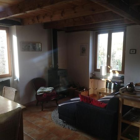 Domaine Mas De Galy Villa Saujac Kültér fotó