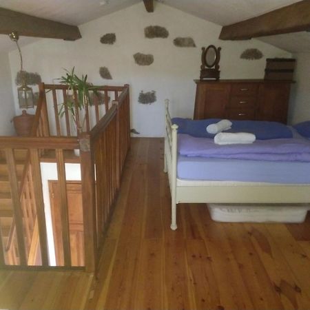 Domaine Mas De Galy Villa Saujac Kültér fotó