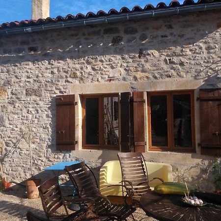 Domaine Mas De Galy Villa Saujac Kültér fotó