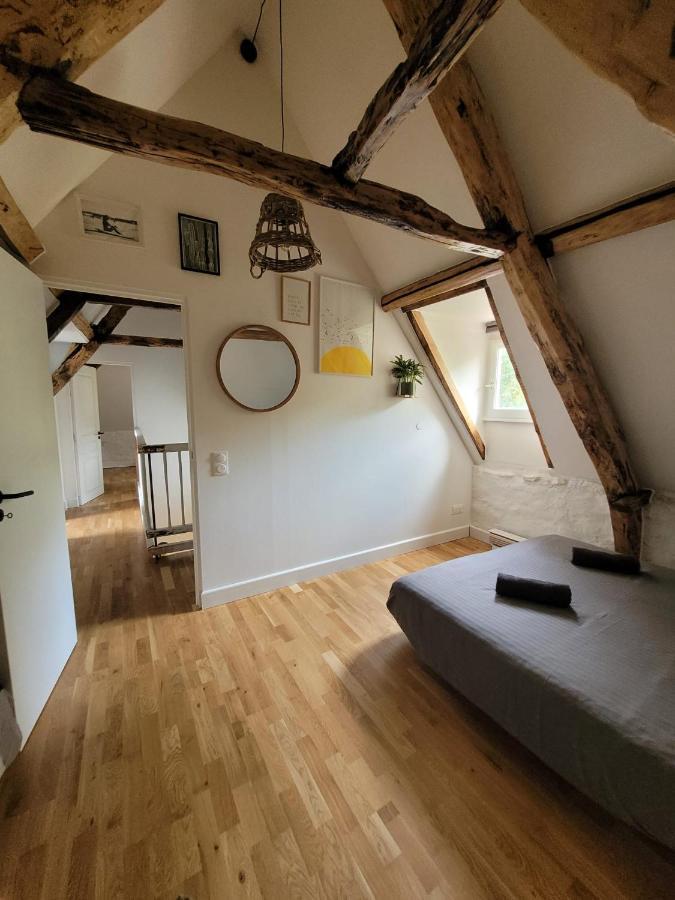 Domaine Mas De Galy Villa Saujac Kültér fotó