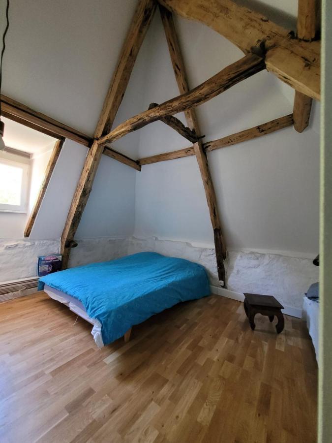 Domaine Mas De Galy Villa Saujac Kültér fotó