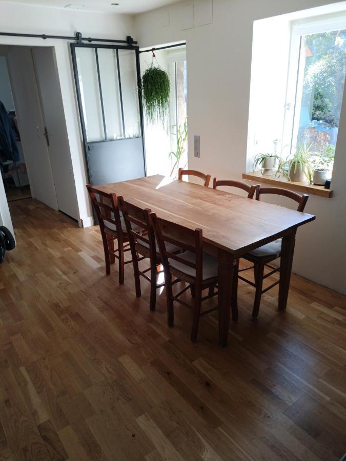Domaine Mas De Galy Villa Saujac Kültér fotó