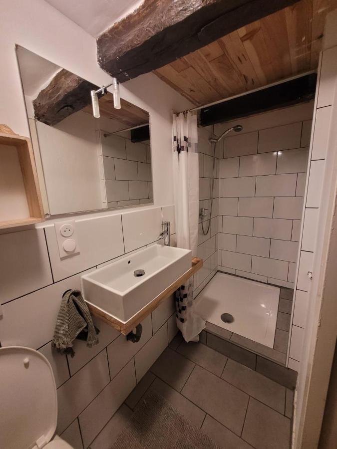 Domaine Mas De Galy Villa Saujac Kültér fotó