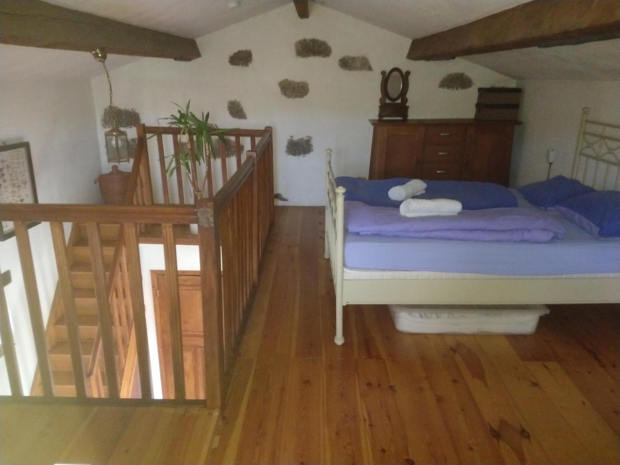 Domaine Mas De Galy Villa Saujac Kültér fotó